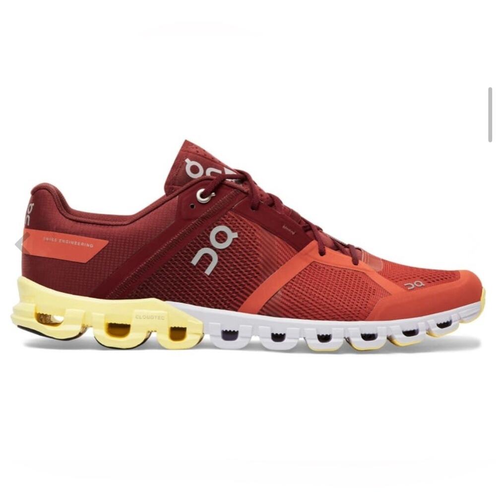 On Cloudflow Road-Running Shoes Men’s size 8.5